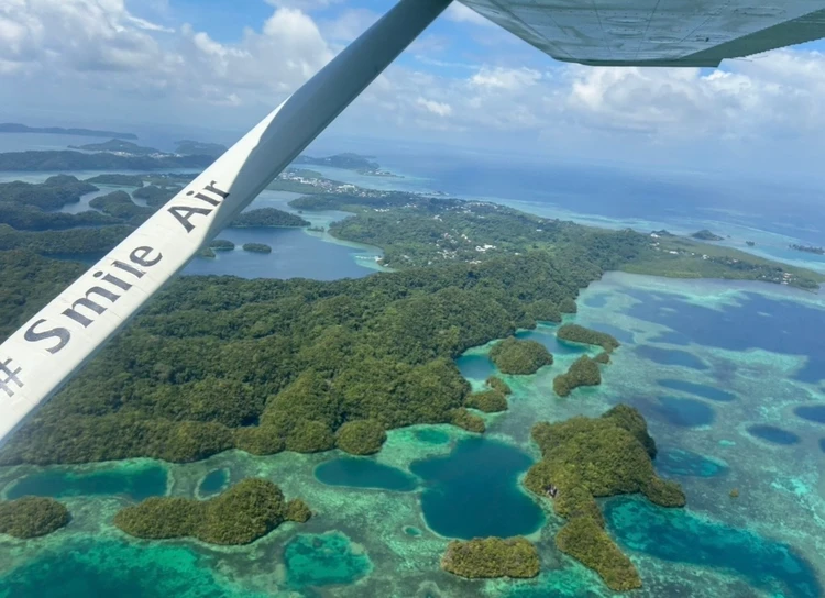 【パラオ旅行⑤】パラオで楽しかったアクテビティ_11