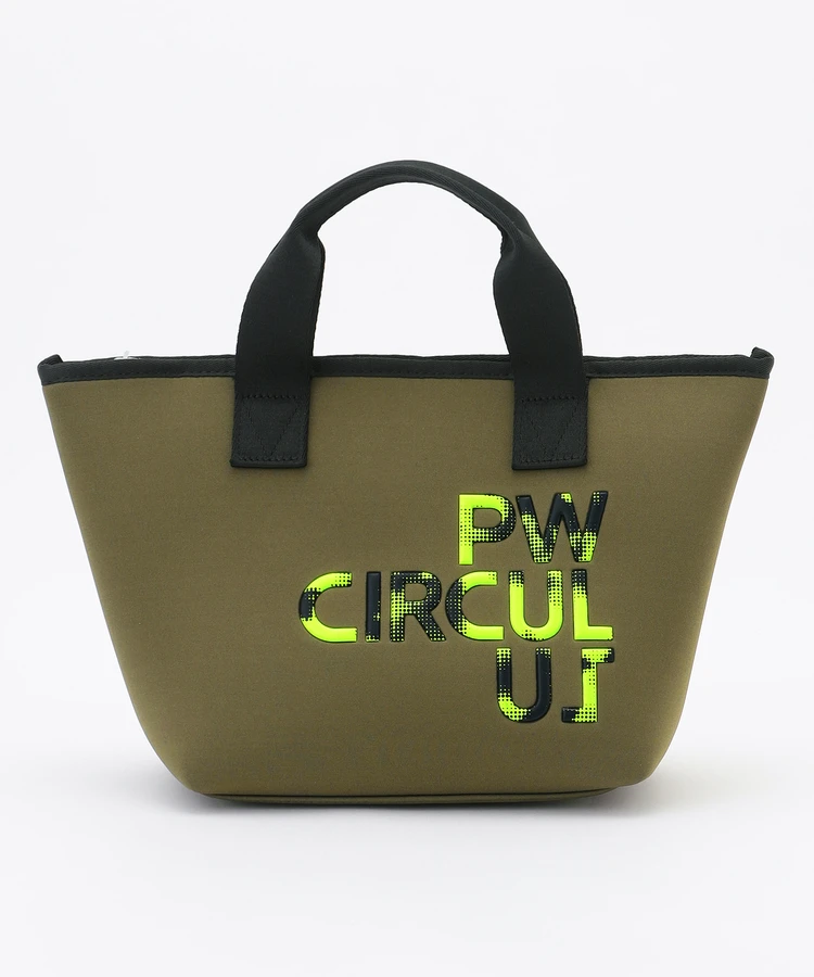 ピーダブリュサーキュラス　バッグ