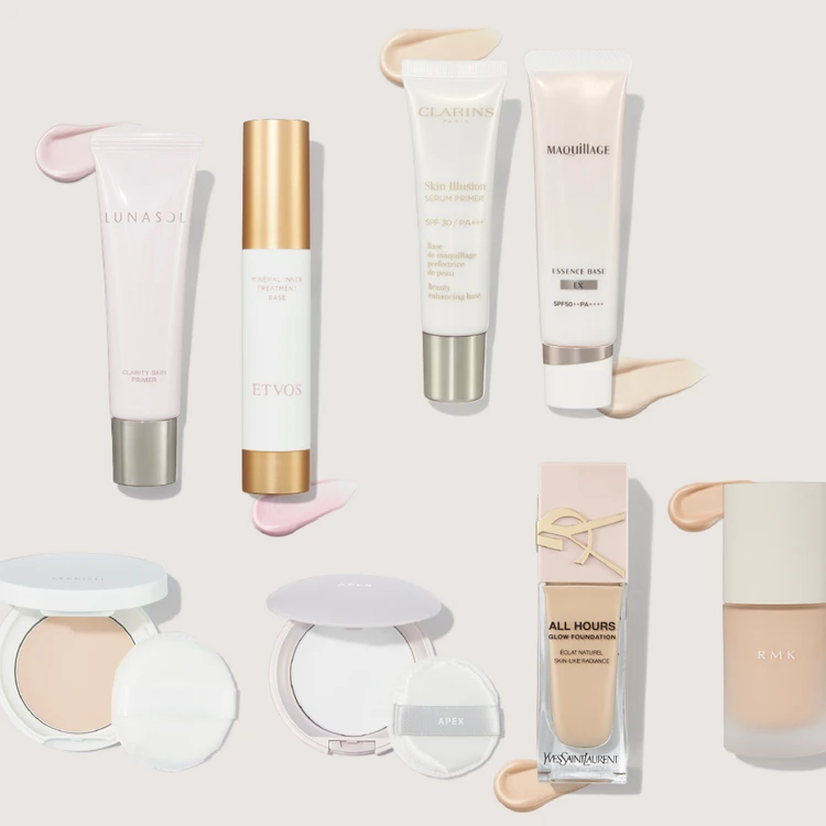 【一覧】おすすめファンデーションの記事まとめ_0