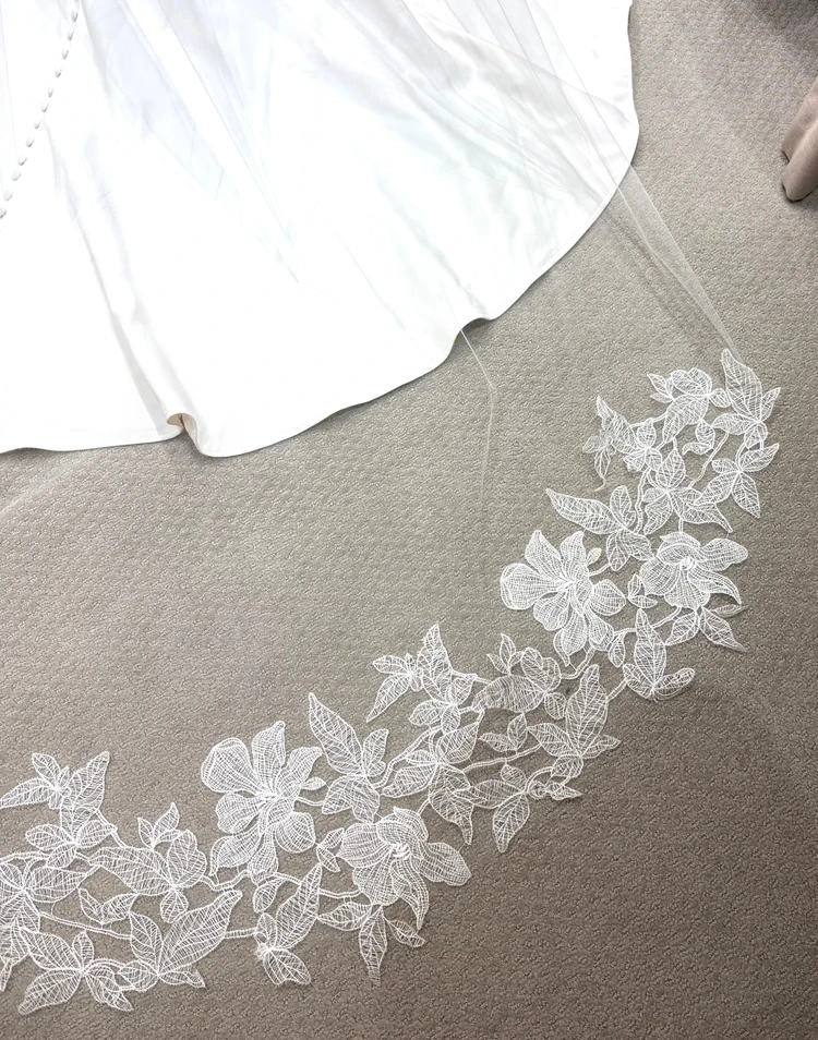 「THE TREAT DRESSING」でのドレス選び｜Part 2｜My dressも紹介♡_8