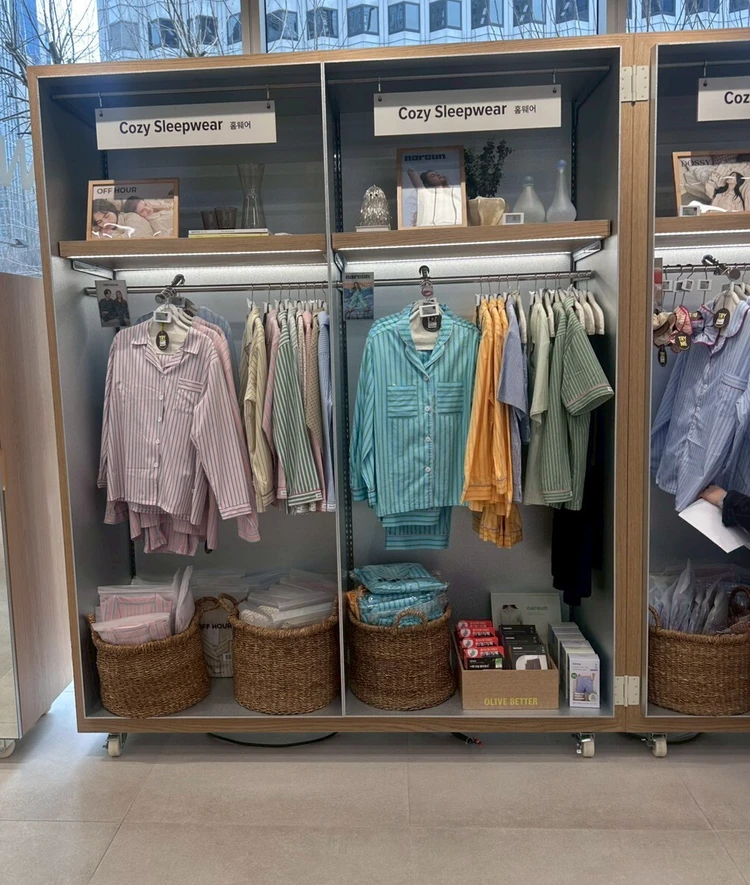 【渡韓リスト必須】コスメなしのオリヤン！？「オリーブベター」の新業態インナーケアアイテムが凄すぎた_7_2