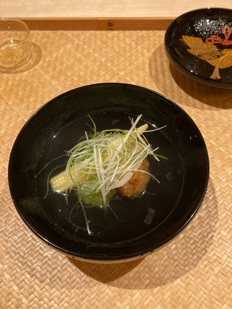 大阪で接待するならここ!【浪速割烹 昇】_3_1