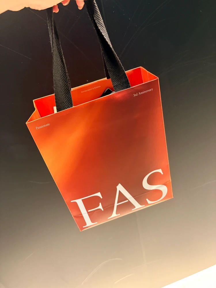 【FAS・3周年】発酵スキンケアの世界へ！原宿でのイベント潜入レポ_8
