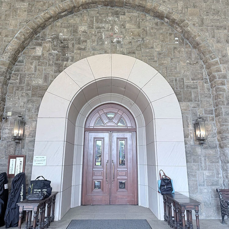 【千葉】グリッサンドゴルフクラブ♡景色もプレーも大満足！_2