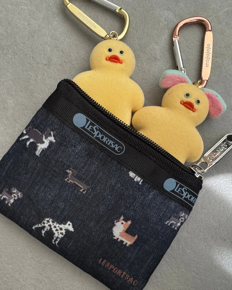 【レスポートサック×集英社コラボ】絶対に手に入れたい!話題のBAILA特別付録ポーチを徹底レビュー_6_2