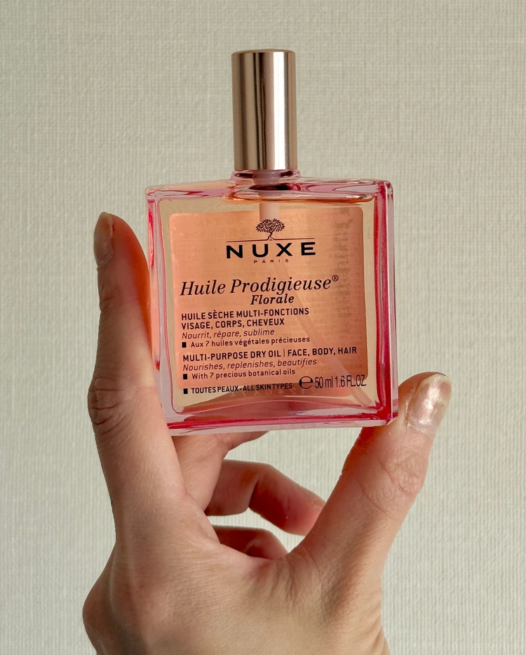 ギフトにおすすめ!【ニュクス(NUXE)】ローズに癒されるご褒美スキンケア_12