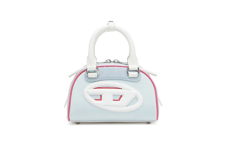 ディーゼル 新作 1DR 2.0 DOME ブルー