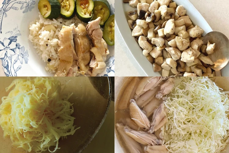 【長谷川あかりのご自愛ごはん】 さんま、鶏、きのこのレシピ。ウィークリーランキングTOP5の記事紹介【10月5日~10月12日】