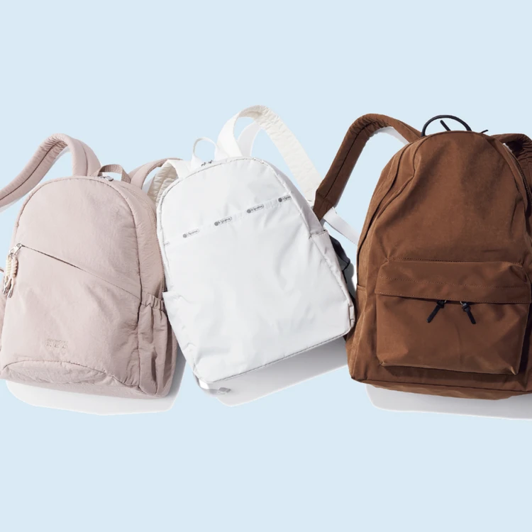 【フォトギャラリー】新作続々♪ 手に入れたいバッグをチェック！_0