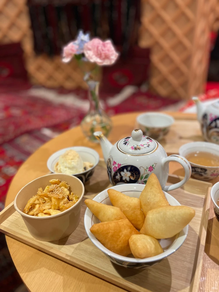 大阪万博②グルメ_5