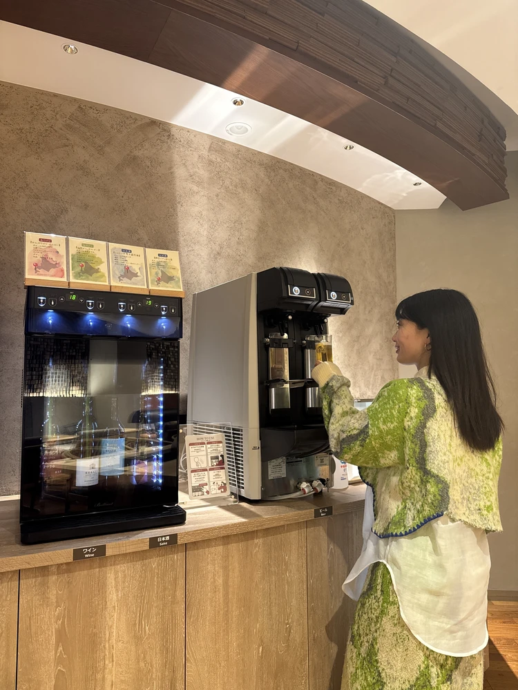 札幌のホテルは朝食が豪華ってホント？ホテルグレイスリー札幌で体験した“北海道らしさ” 【北海道旅行記】_12