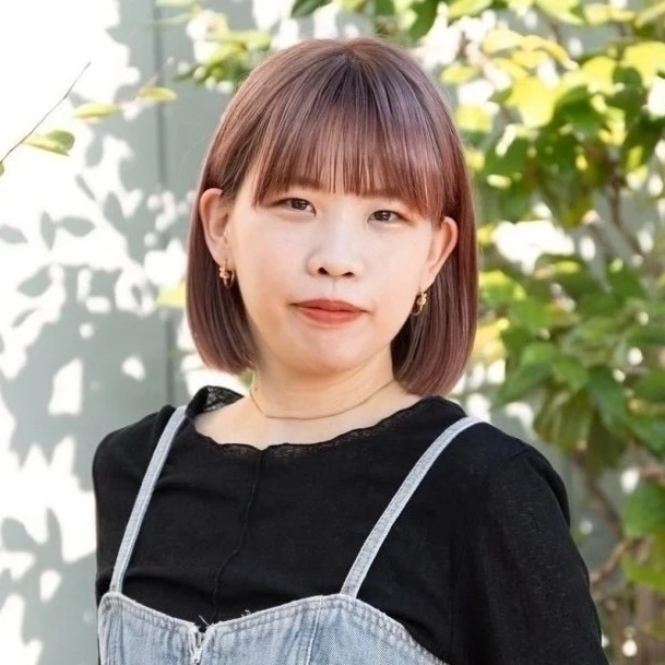 武田　美奈／たけだ　みな