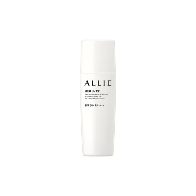 アリィー クロノビューティ ミルクUV  EX　どれがいい？ 「ALLIE（アリィー）」全10種の徹底比較！