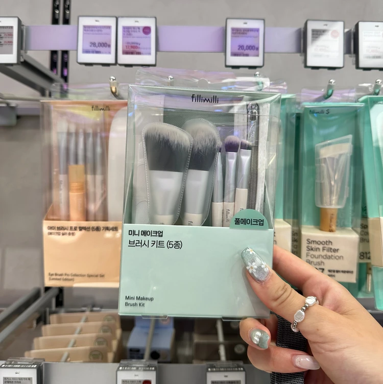 韓国旅行最終日｜美容・グルメ・オリーブヤング盛り盛りプラン_6_1