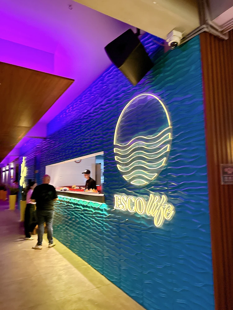 【ダナン】ビーチ沿いで癒されるならESCO Beach_6