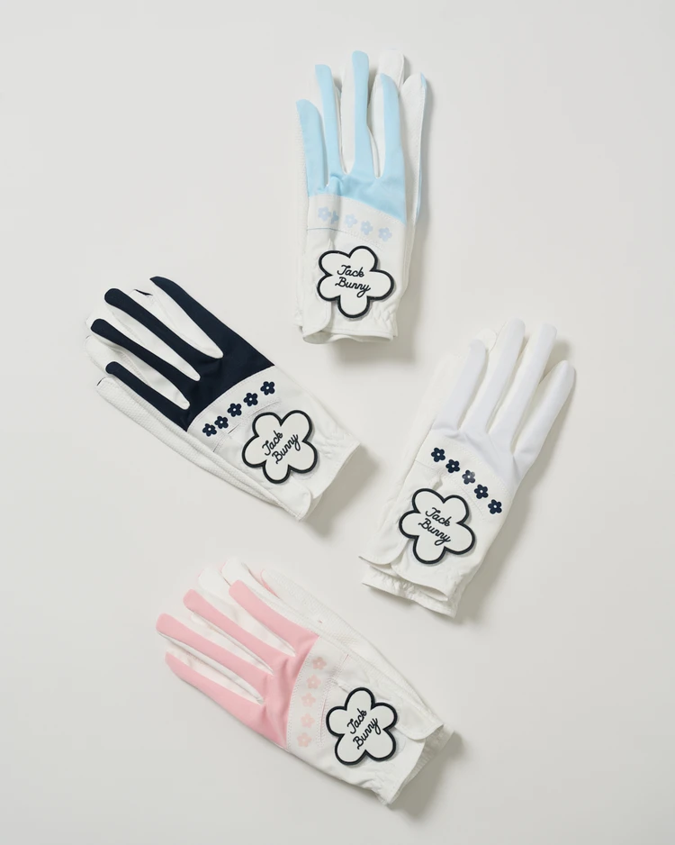 ジャックバニー!!　グローブ