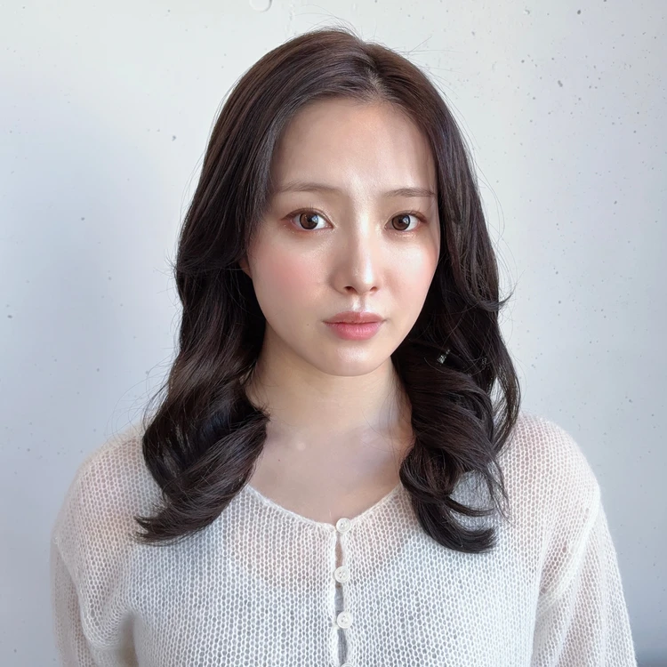 【写真】最新おしゃれヘアカタログ_0