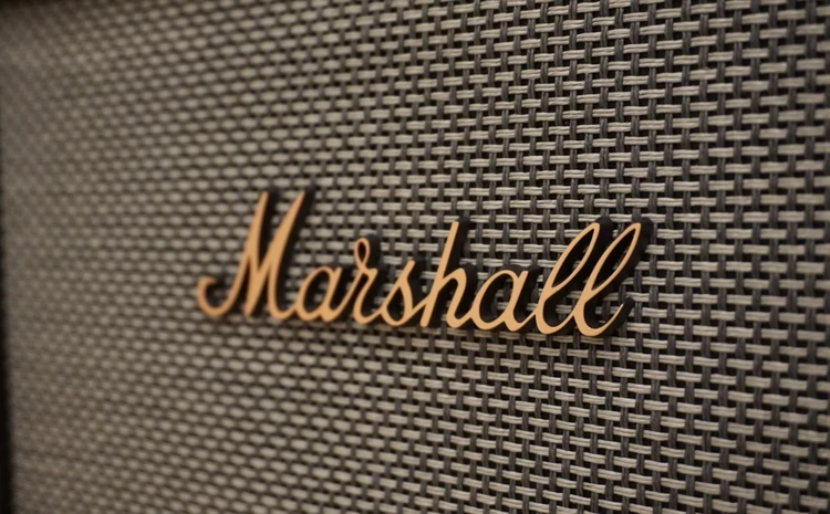 自宅がJazz barになった! Marshallのスピーカー「ACTION Ⅲ」購入レポ_5