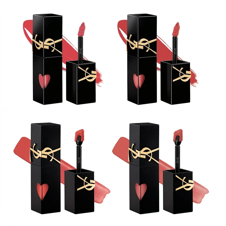 YSL ザ インクス ヴィニルクリーム