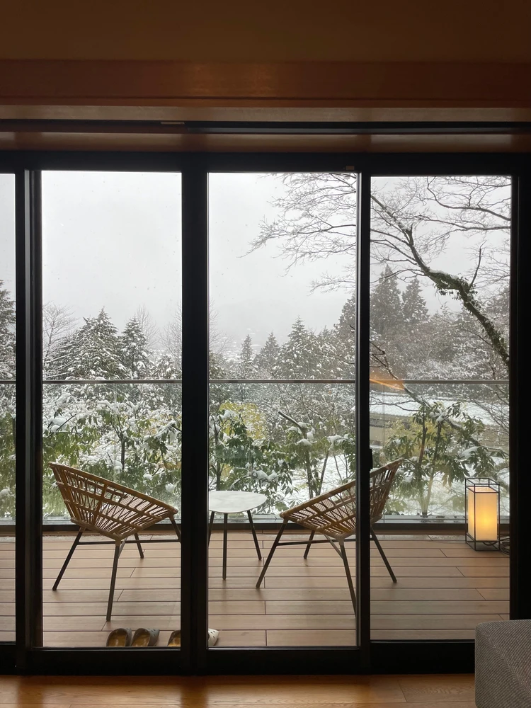 愛犬と泊まれる★子連れにもおすすめの宿② ~星野リゾート 界 仙石原 ＆彫刻の森美術館~_1