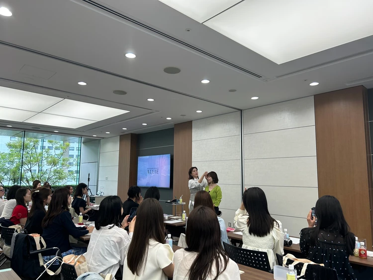 活動を振り返ってみる#私がバイラーズになってよかったこと_3_2