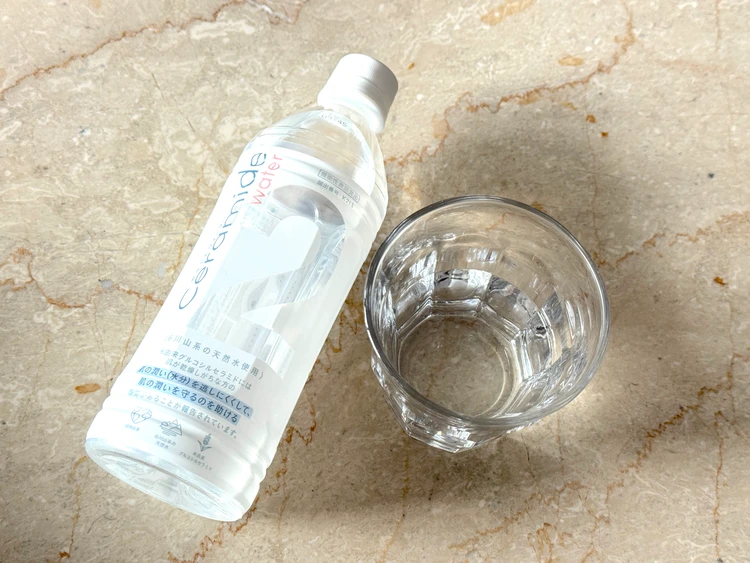 2Water Ceramide 飲むセラミド