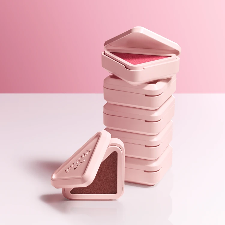 プラダ ビューティ プラダ タッチ パッケージ