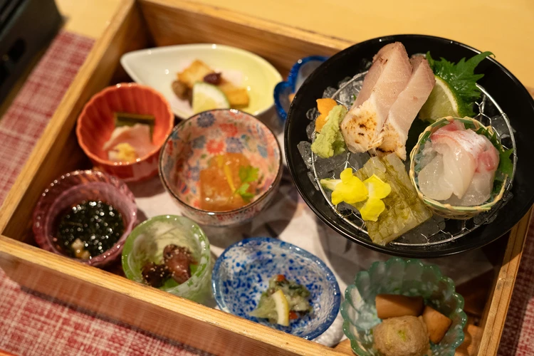 【宿泊記】日本海と星空に包まれる絶景の露天風呂が最高すぎた話_6_1