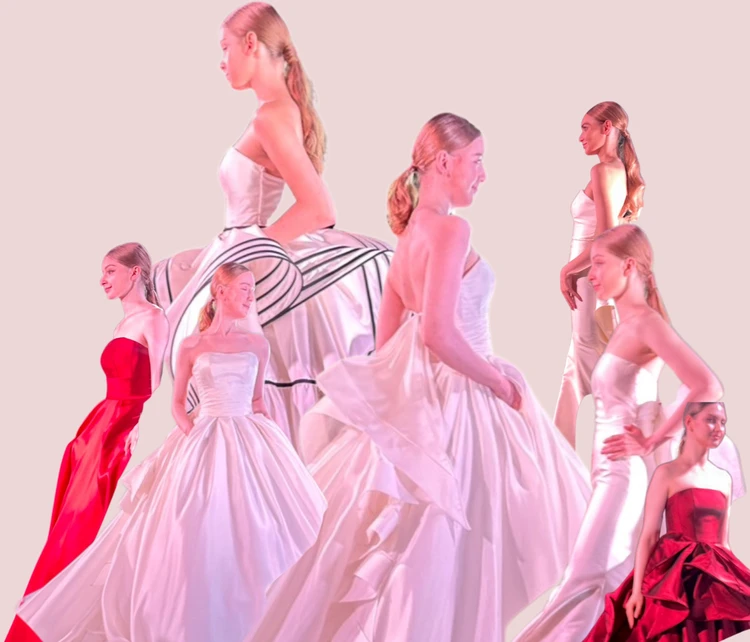 アントニオ・リーヴァ東京旗艦店がオープン！表参道ドレスショー＆限定パフェ体験レポ_2