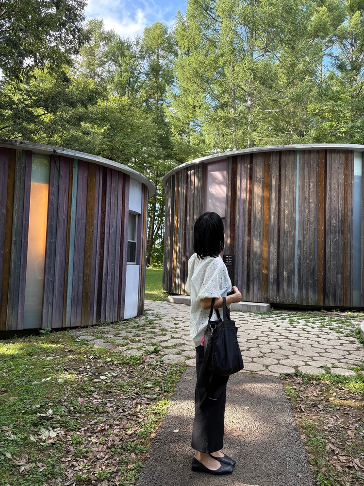 リゾナーレ八ヶ岳　もくもく湯