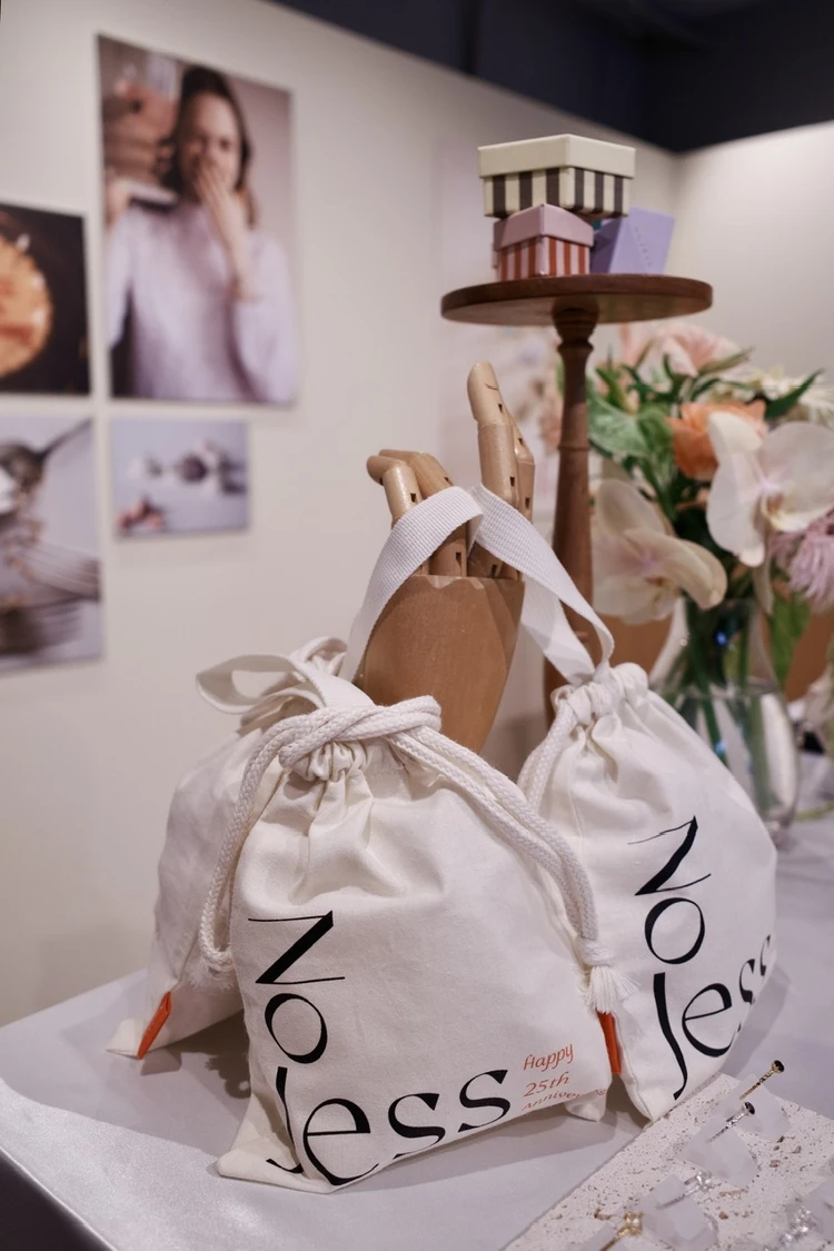 NOJESS 25周年記念イベントレポ!The Tiny Party @ ZeroBase表参道_13