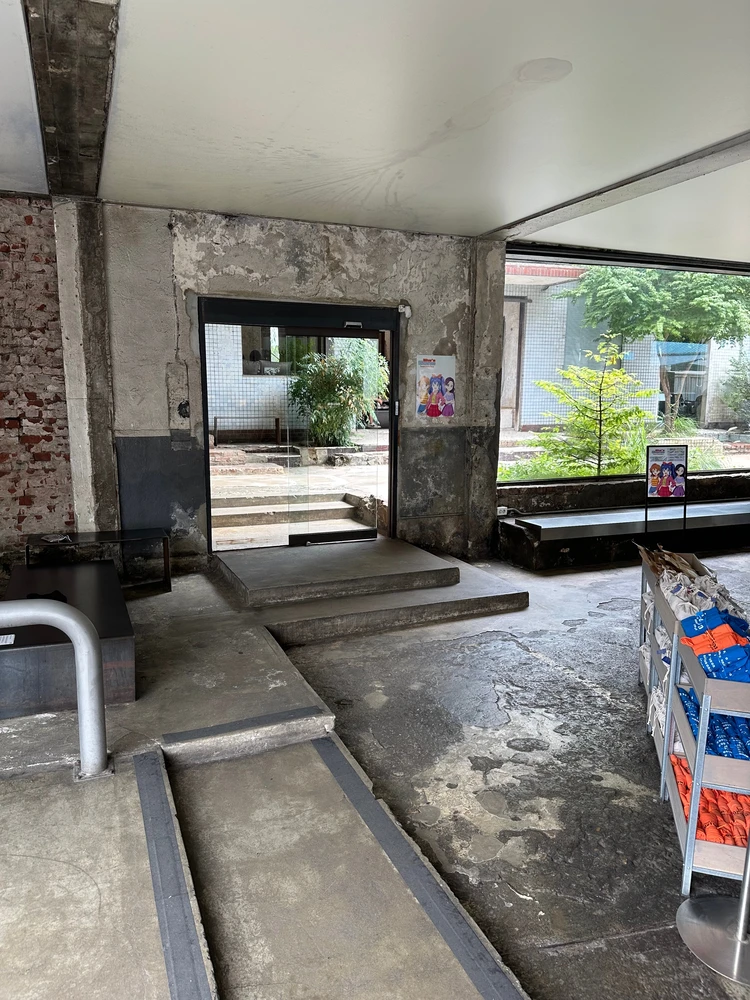 聖水 Cafe Onion パン ソウル カフェ