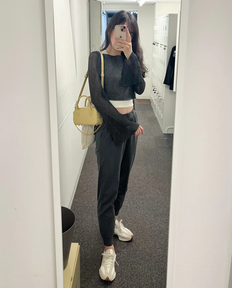 韓国発ヨガ・フィットネスウェアブランドXEXYMIX（ゼクシィミックス）お気に入りヨガウェア#ヨガ部_4