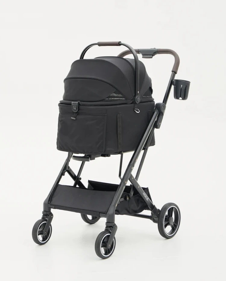 おしゃれな犬用ペットキャリーならこれ！軽くて可愛いと話題のブランドをレビュー_6