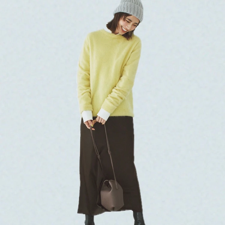 BAILA今日のコーデ　Photo Gallery_0