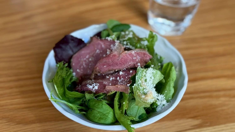 PIZZA Tane サラダ