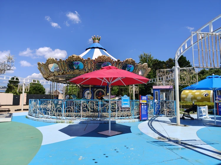 【愛知】子連れの夏休みのお出かけにおすすめ！ラグーナテンボスを丸一日enjoy！！_5_2