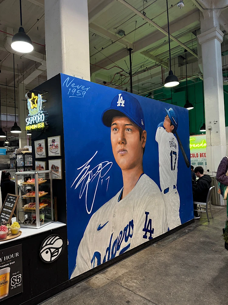 【LA旅行まとめ】初めてでも外さない!おすすめスポット7選_3_1