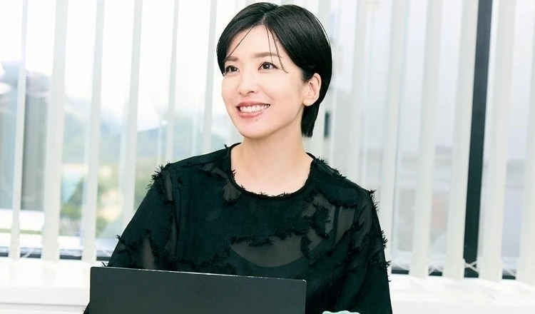 【先輩、チームリーダーってどうですか？】東宝株式会社 田畑あすかさん