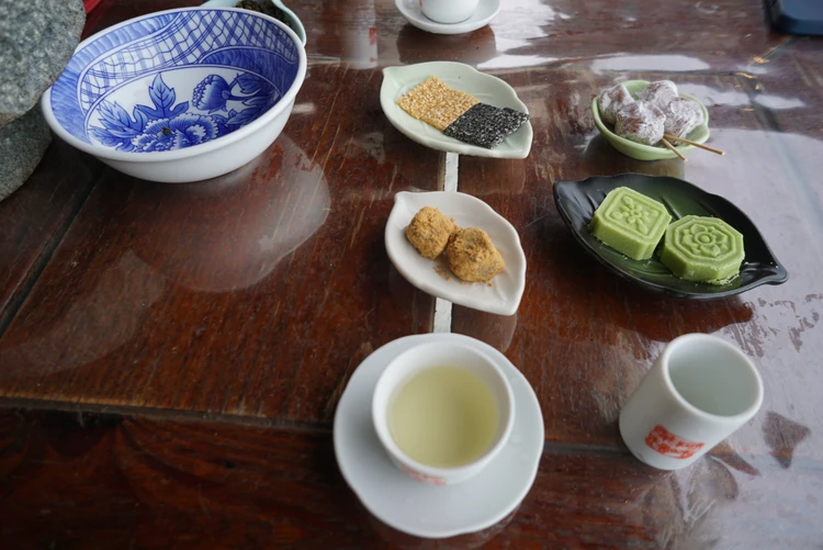 【台湾trip】絶対にマスト!な九份・十份エリア🏮_5_3