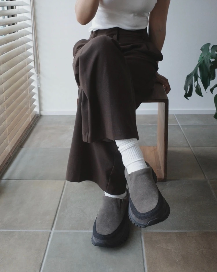 Todayfulとànukeで足元から叶える大人の抜け感コーデ♡_10