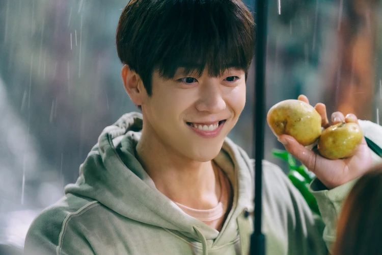 わかっていても：チェ・ジョンヒョプ