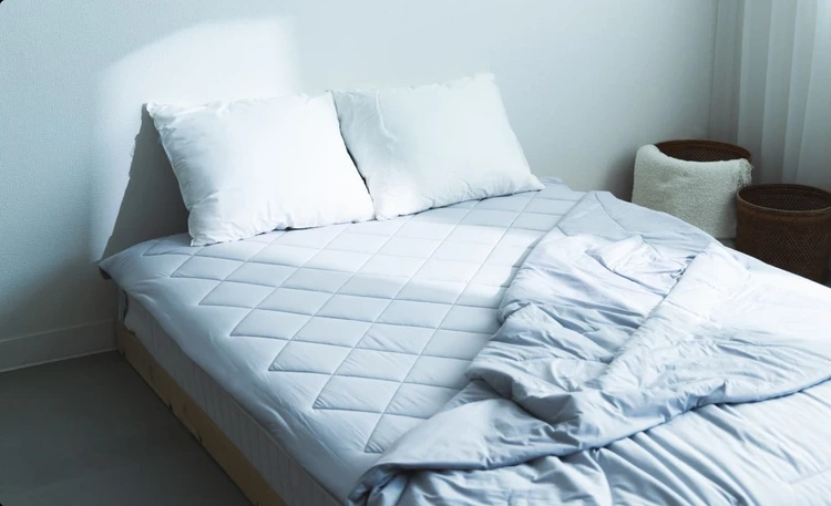 BAKUNE　comforter cool