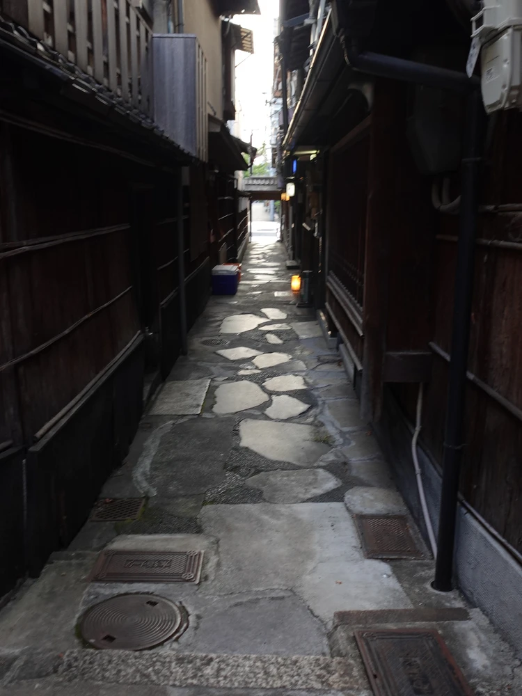 【京都旅行おすすめグルメpart②】夏の京都といえば！有名な川床料理を堪能できる「露瑚」🎐_2_1