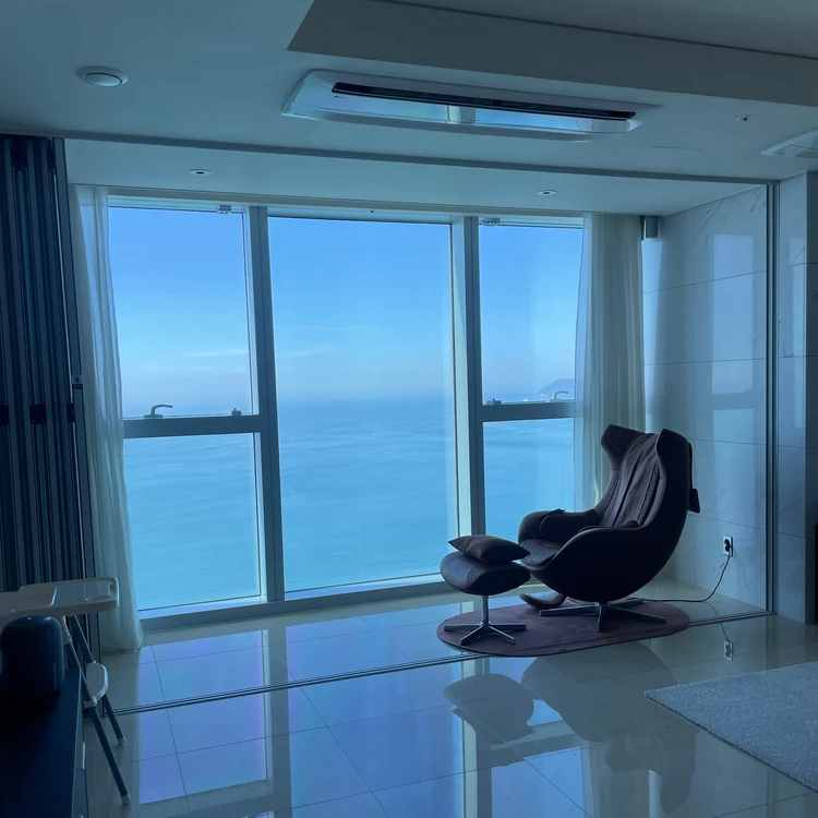 LCT Residence Y Collectionのお部屋