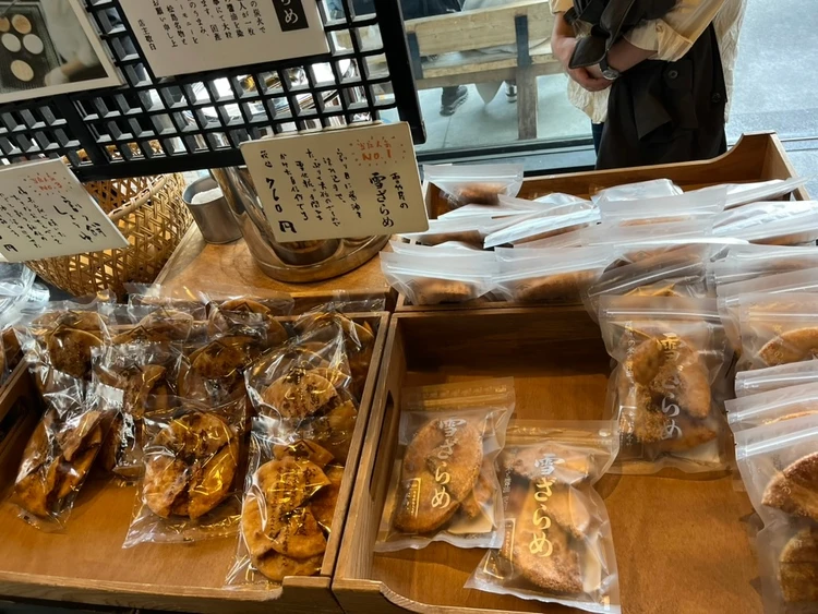 【仙台旅行】最高の景色とお買い物🤍瑞巌寺・観覧船・うつわ・焼きたて煎餅・日本酒と牡蠣🦪松島_5_1