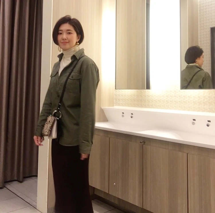 待ちに待ったcelvokeのグロスを受け取りに♡_2