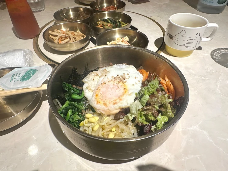 超ディープなコリアンタウン！横浜の"ガチ韓国"！？_4