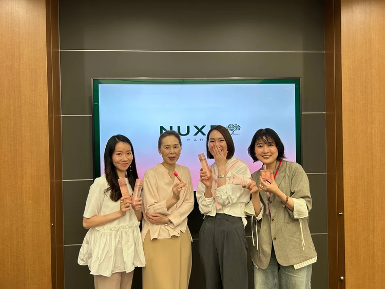 活動を振り返ってみる#私がバイラーズになってよかったこと_4