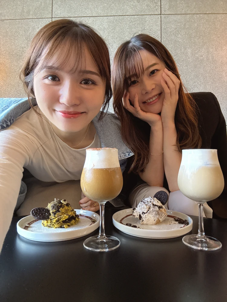 【おすすめ韓国カフェ】~新大久保で見つけたリアル韓国風カフェのご紹介~_3_1